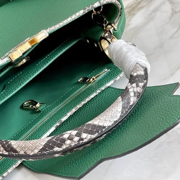women handbagCapucines N93788 M48865 31.5x20x11cm gf